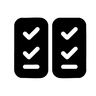 Bindungsvergelich