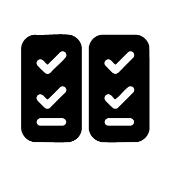 Vergleichen